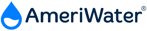 AmeriWater registered logo